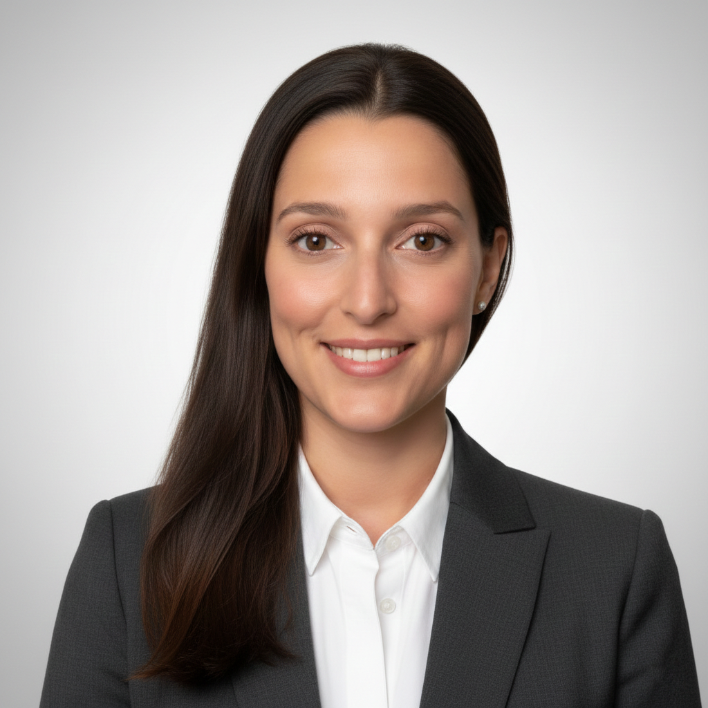 Camilla Antognini of Synapse SRT