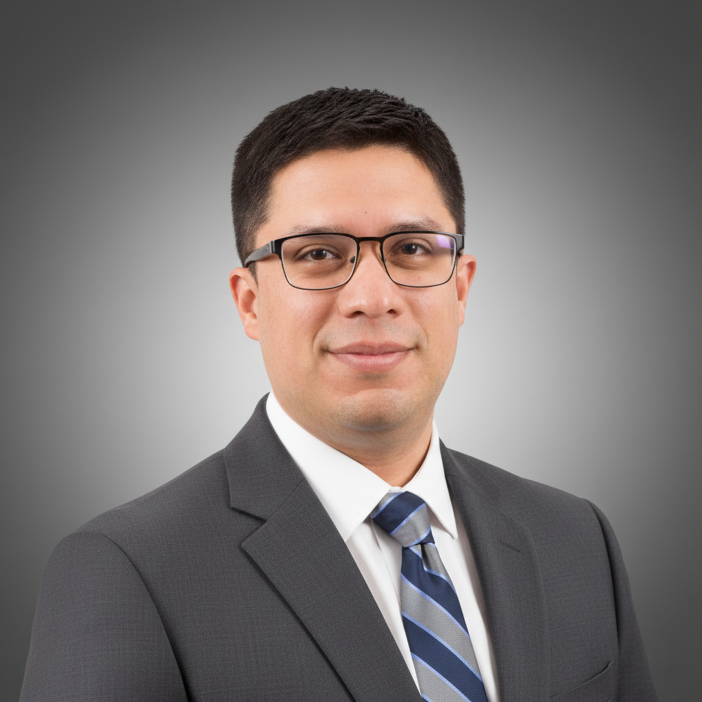 Jose Jimenez, Executive Director, Synapse Sports Technologies