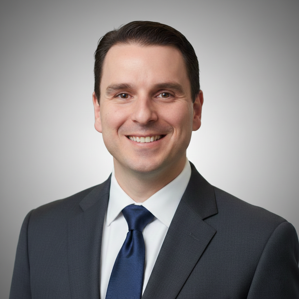 Mike Toman of Synapse SRT