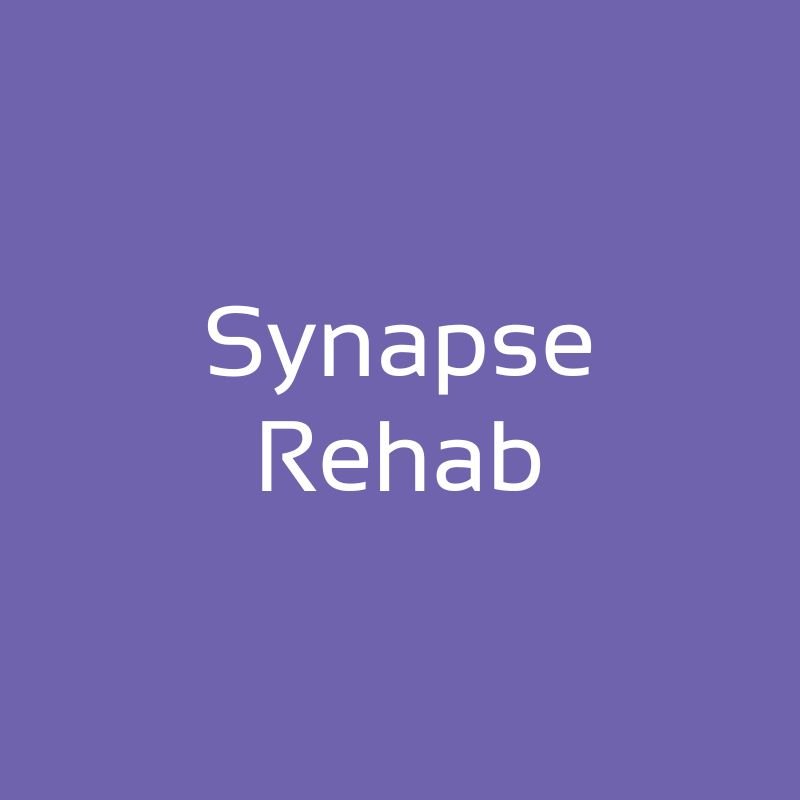 Synapse Rehab